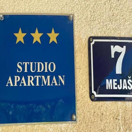 Demer Sweet Dreams Apartment Сплит Екстериор снимка