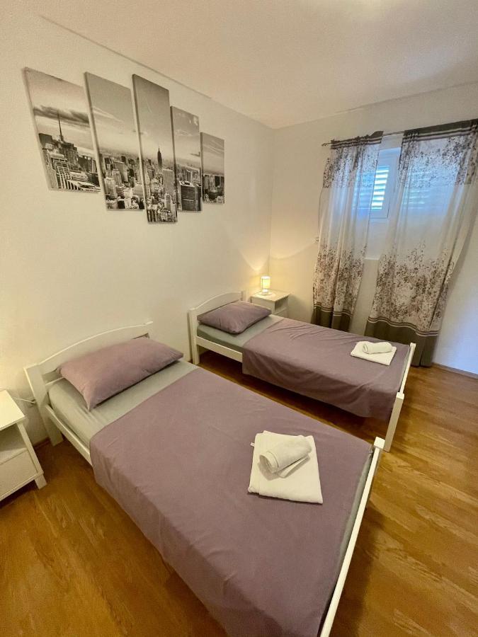 Demer Sweet Dreams Apartment Сплит Екстериор снимка