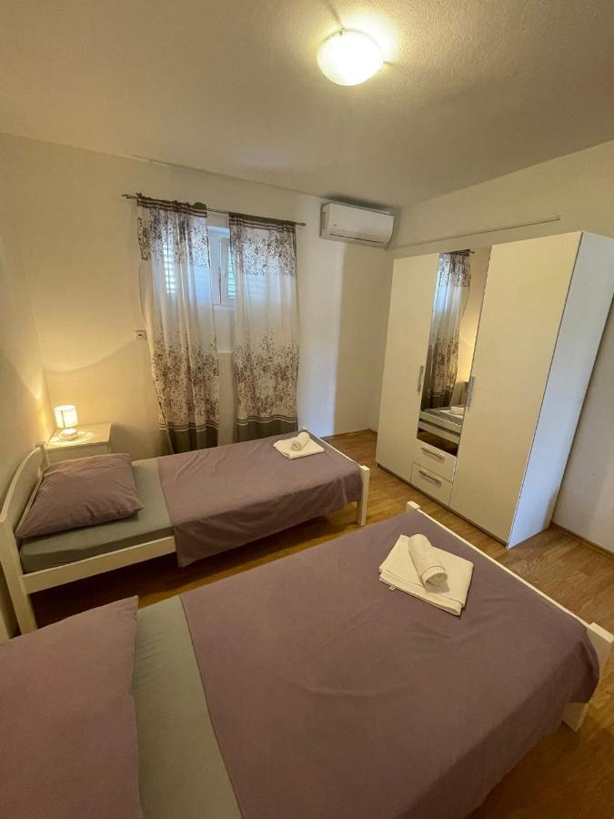 Demer Sweet Dreams Apartment Сплит Екстериор снимка