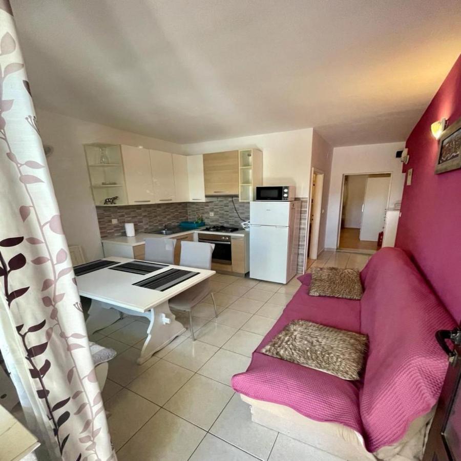 Demer Sweet Dreams Apartment Сплит Екстериор снимка