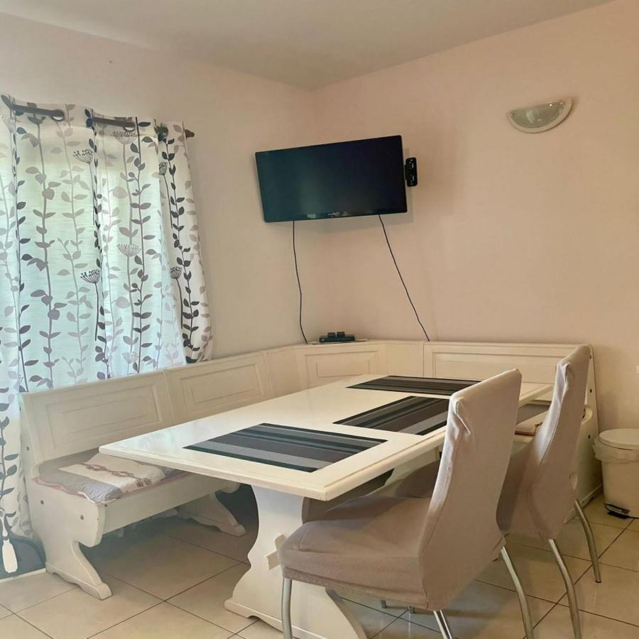 Demer Sweet Dreams Apartment Сплит Екстериор снимка