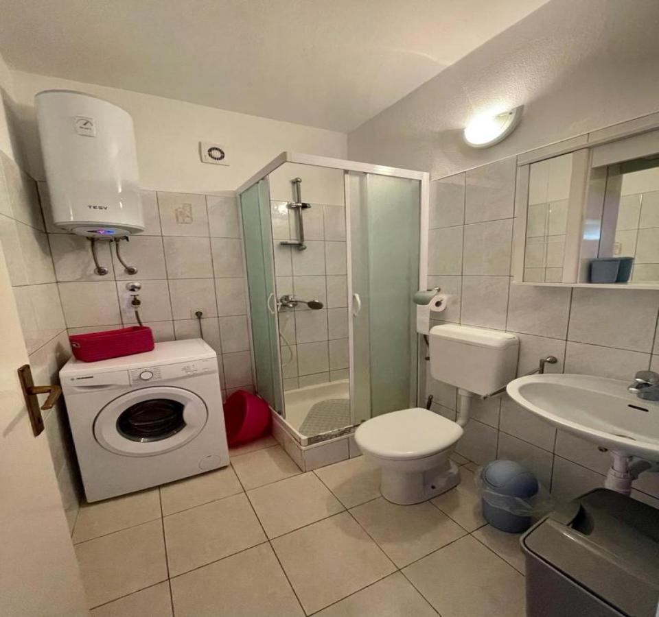 Demer Sweet Dreams Apartment Сплит Екстериор снимка