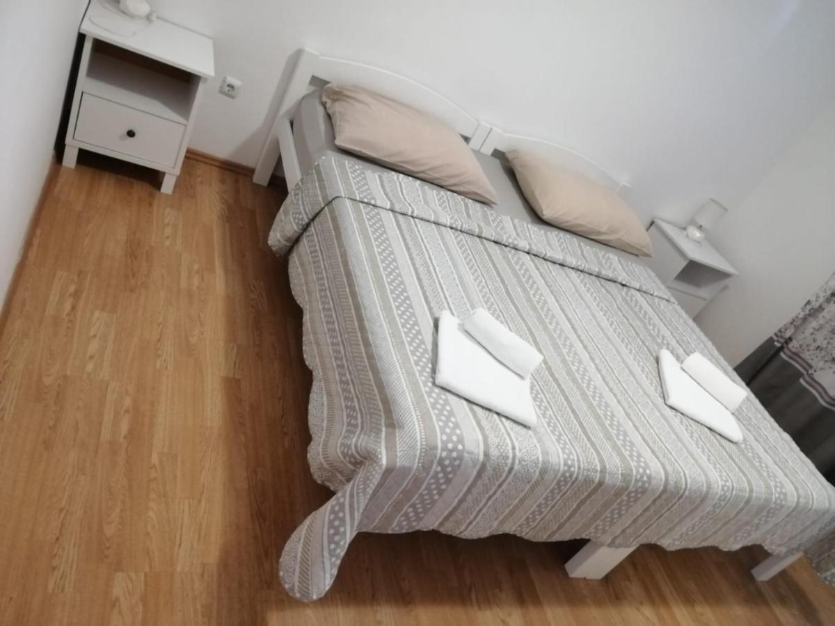Demer Sweet Dreams Apartment Сплит Екстериор снимка