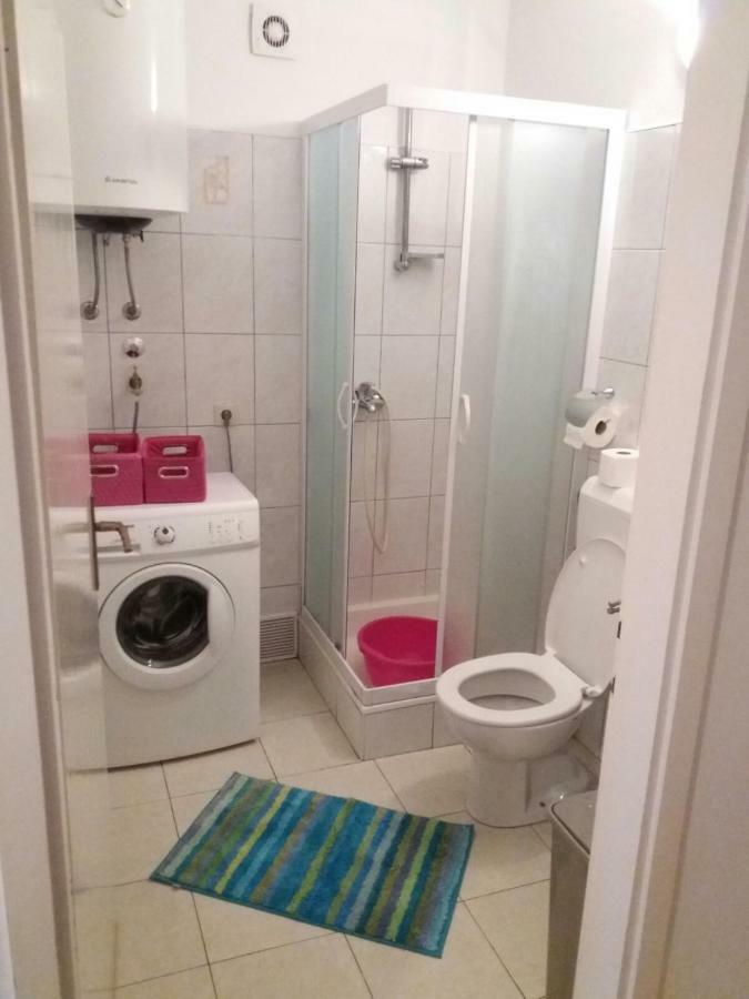Demer Sweet Dreams Apartment Сплит Екстериор снимка