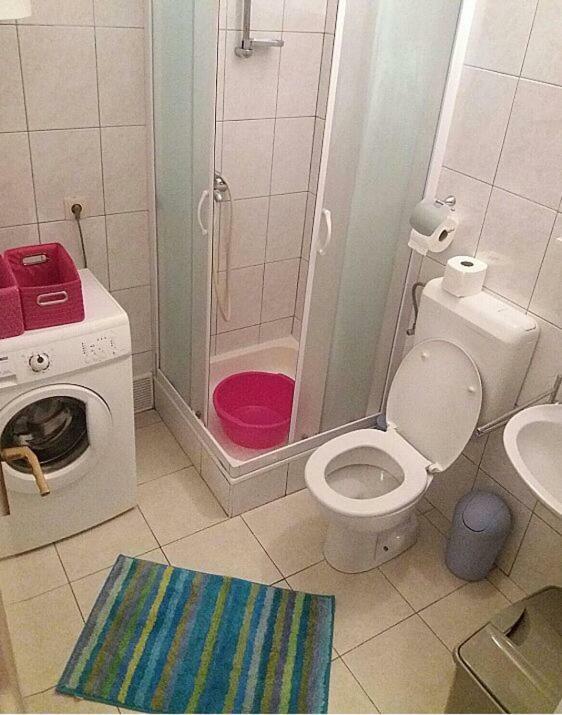 Demer Sweet Dreams Apartment Сплит Екстериор снимка